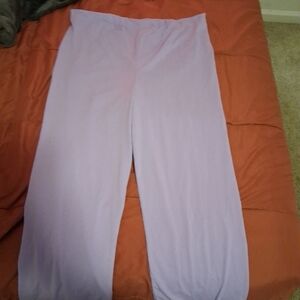 Wonder Nation Lavender Leggings